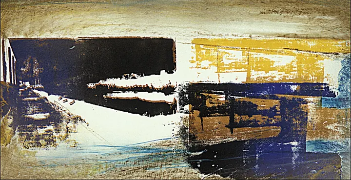Double Susquehanna, 1994