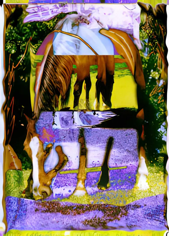 Equine1, 1997