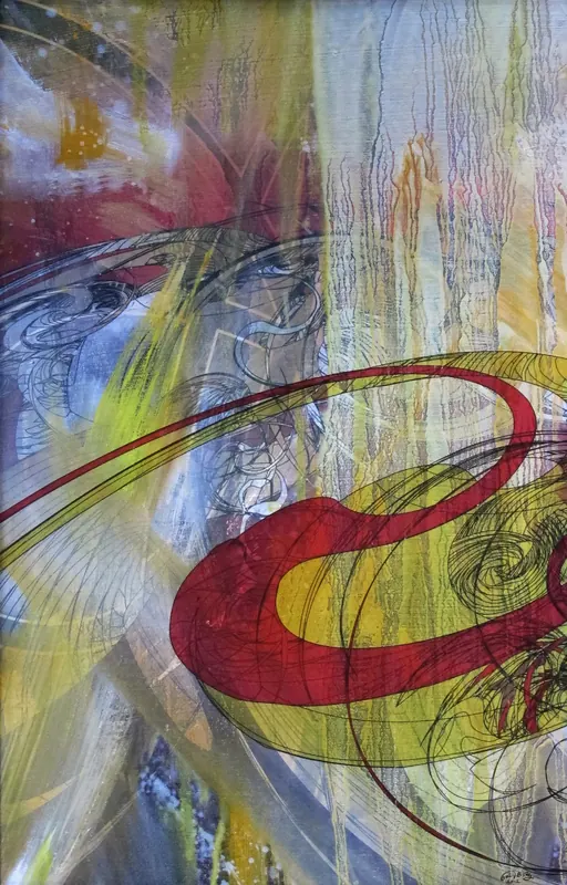 Gyre, 2012
