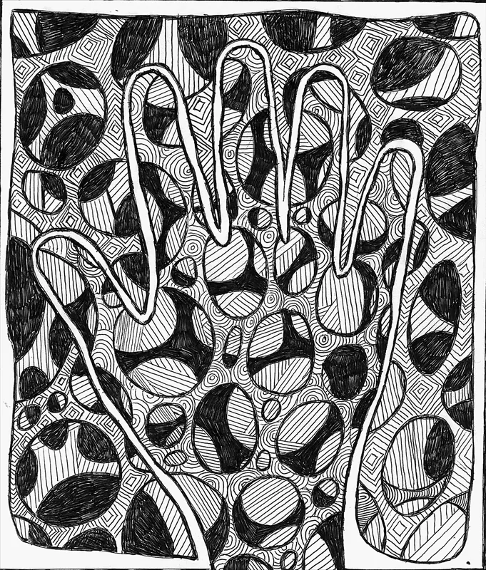 Holy Hand, 2004