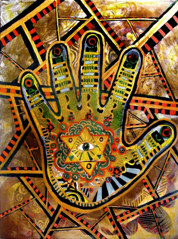 Illuminatus Davidus, 2007