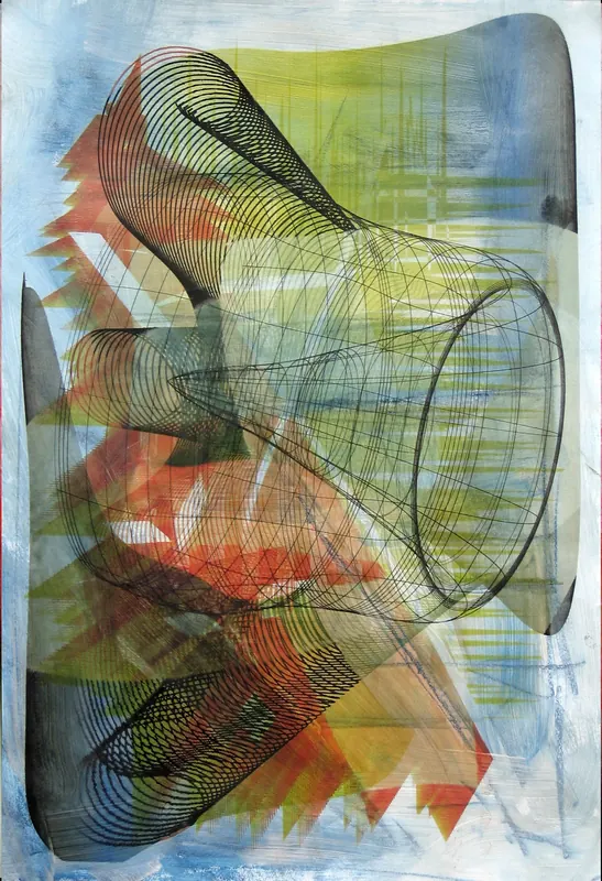 Intake, 2005