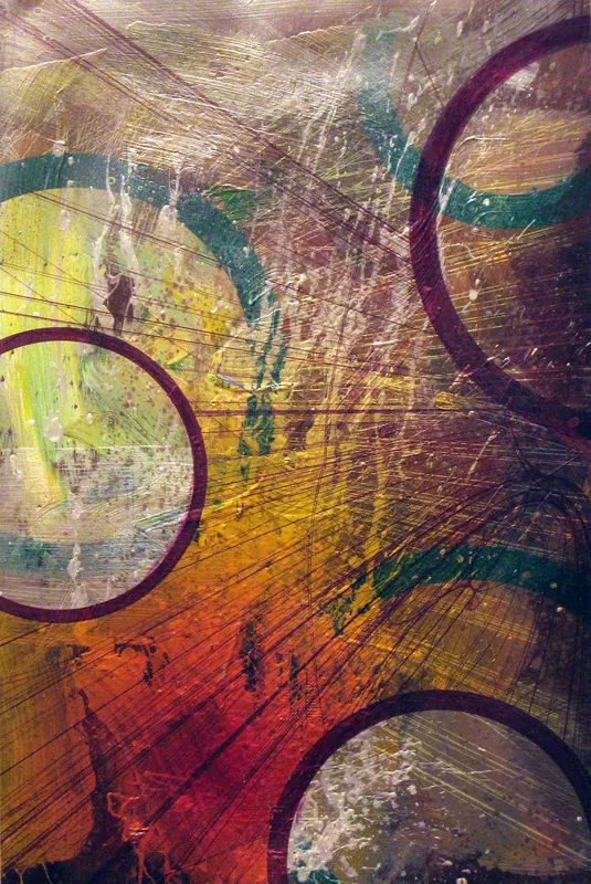 Magma, 2007