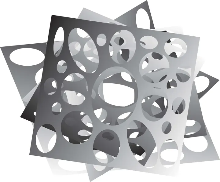 Mechanism, 1999