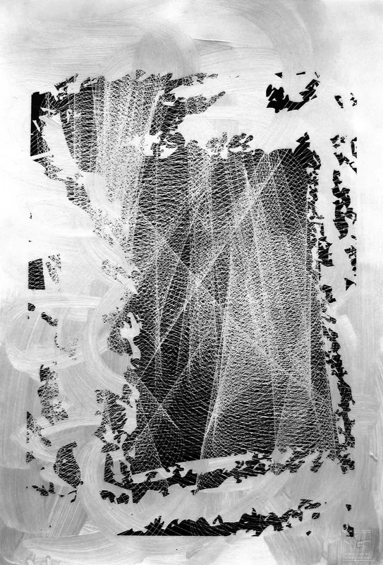 Metroglyph, 2005