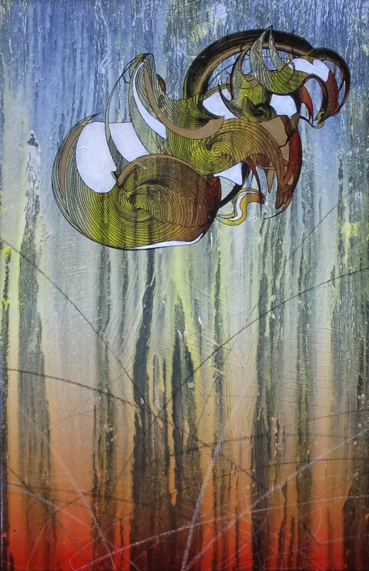 Minotaur, 2012