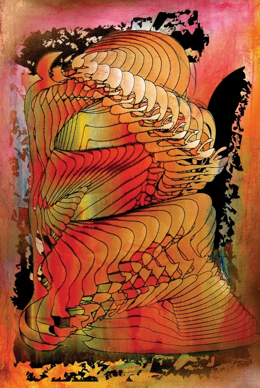 Morganic, 2005