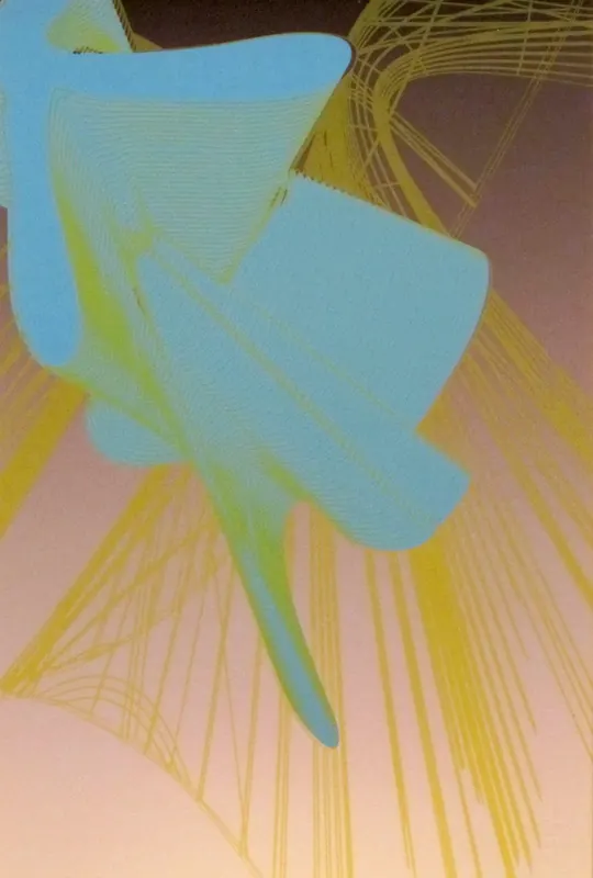 Mutation#2, 2007