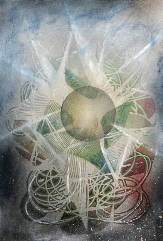 Neuron Field, 2005