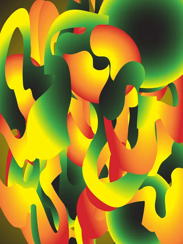 Organic Gravity, 1999