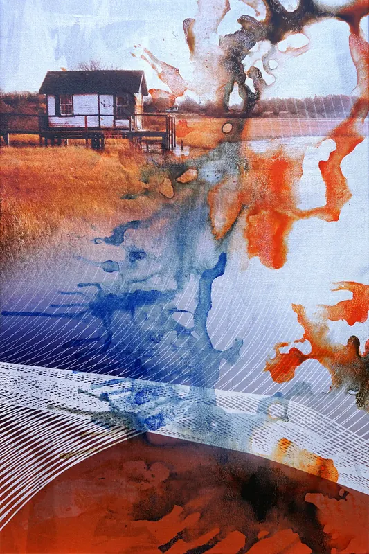 Oysterponds, 2018