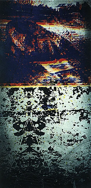 Process And Progress, 1994