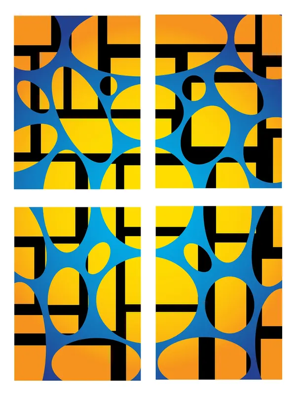 Quadrality, 1999