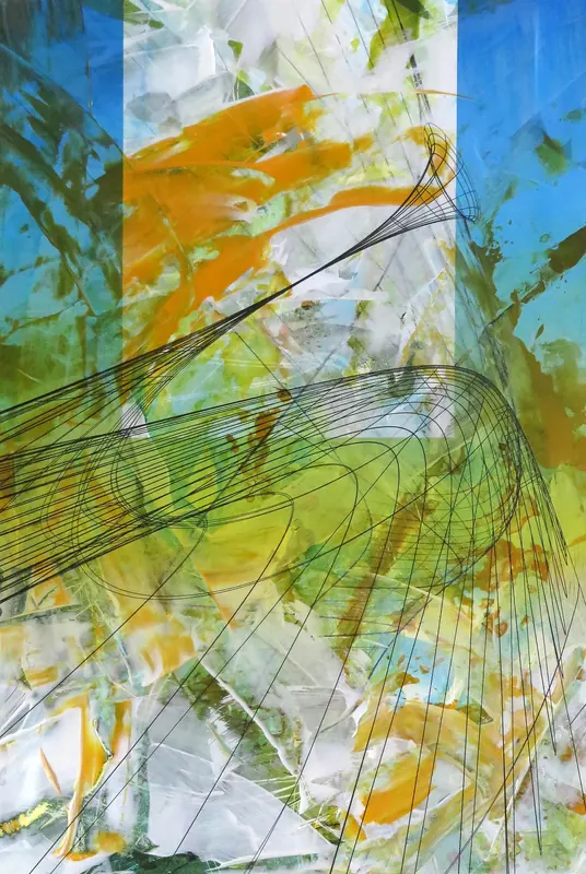 Serpentine, 2015