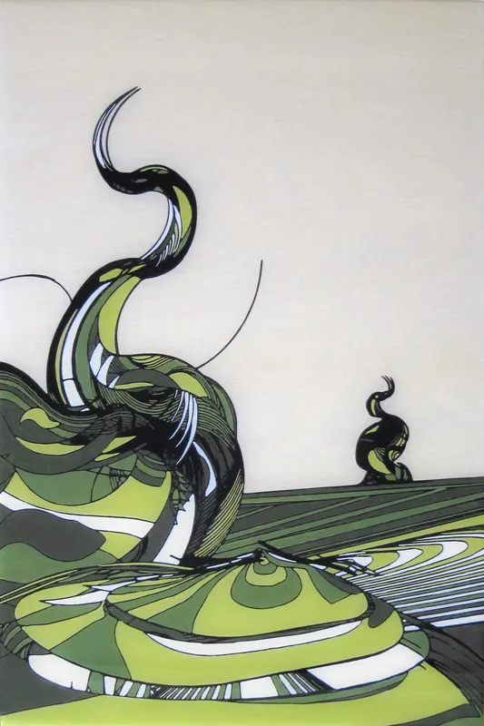 Shokushu, 2013