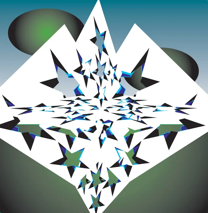 Starscape, 1999