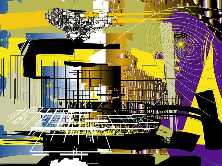 Thoughtwaves, 2004