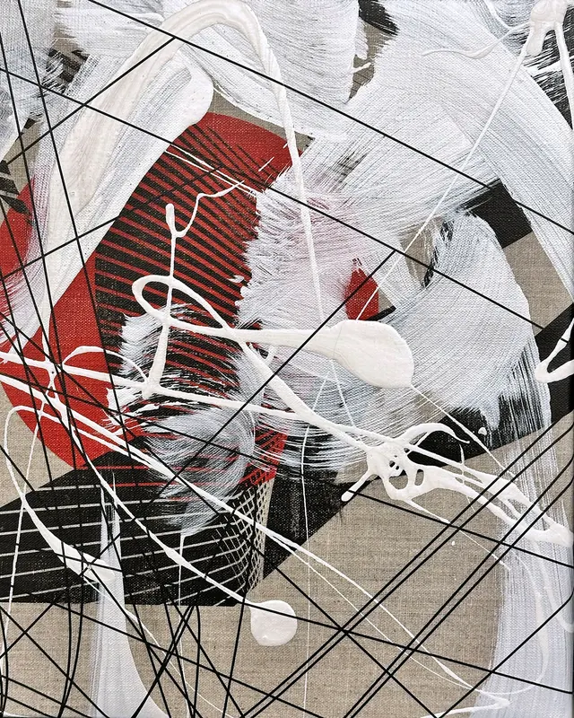 Velocity Study #4, 2026
