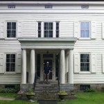 Mills Pond House Gallery