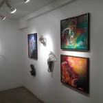 Yes Gallery Brooklyn NYC, Almost Priceless Exhibition, Works by Colin Goldberg