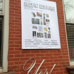Yes Gallery Brooklyn NYC, Almost Priceless Exhibition