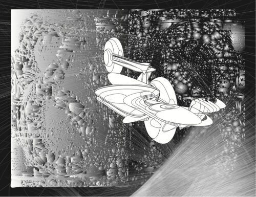 Post-Semiotic Craft, 2005