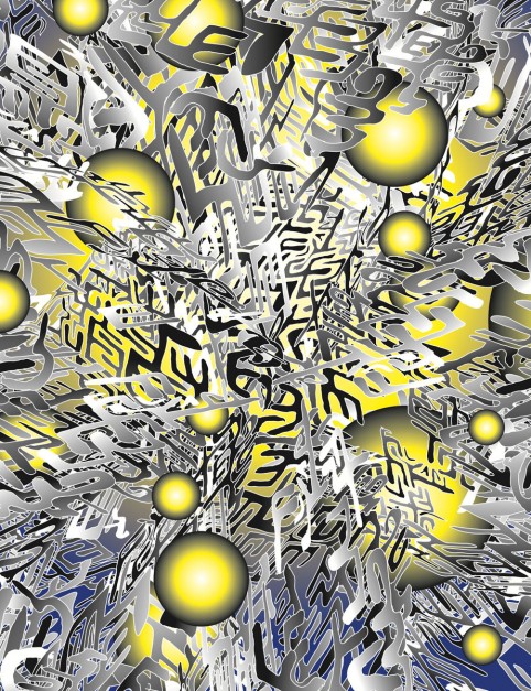 Crystalia, 2004