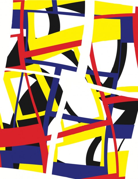 For Piet, 2004