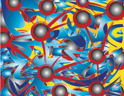 Moleculati, 2004