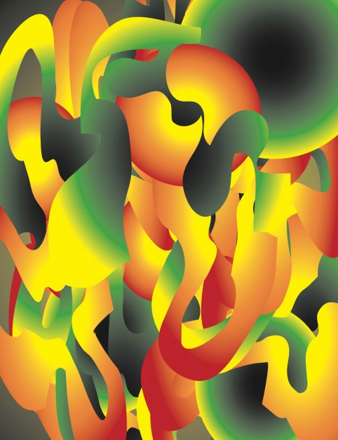 Organic Gravity, 1999