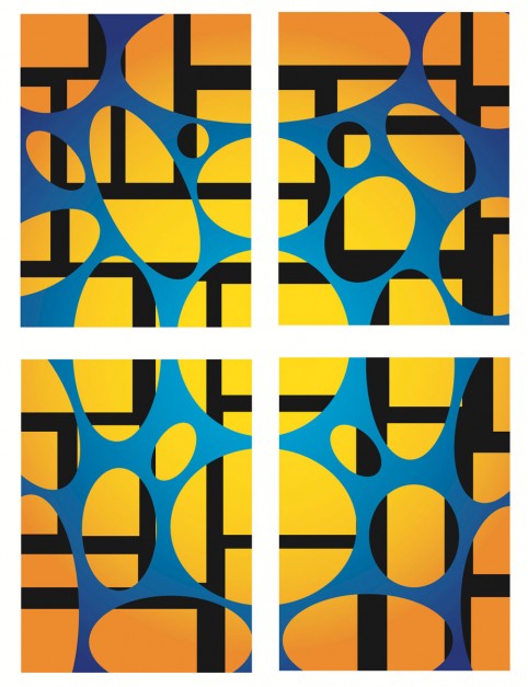 Quadrality, 1999