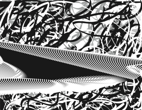 Time Envelope, 2004