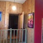 Clovis Point Vineyard - Installation View