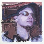 Prodigy, 1998-2006. Pigment print on paper. 12x13 inches.
