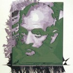 Achernar, 1998-2006. Pigment print on paper. 13x19 inches.