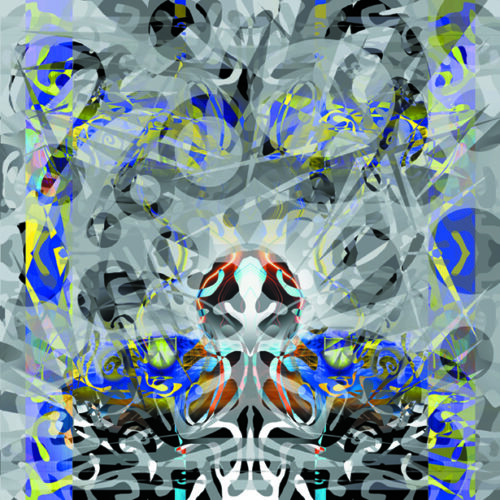 Colin Goldberg, Paradox