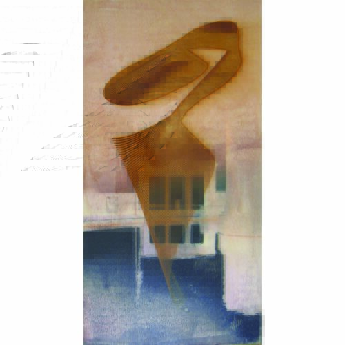 Photoconstruct Mixed Media