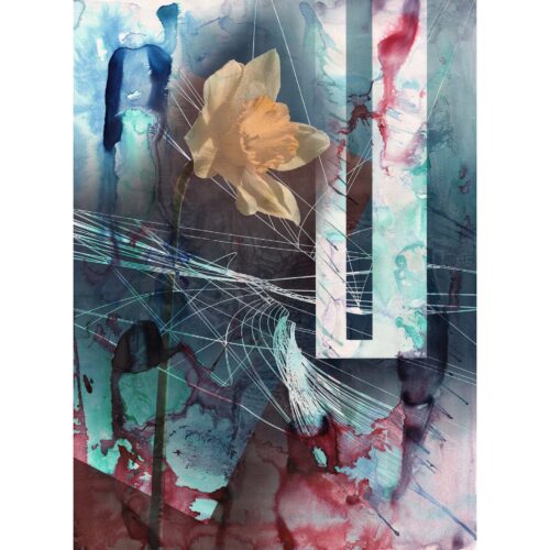 Photoconstruct Work on Paper