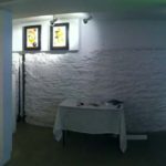 Colin Goldberg - Paint and Pixels Exhibition at Yes Gallery Brooklyn