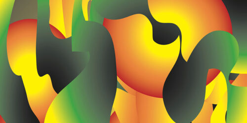 Colin Goldberg - Audiovisual Works