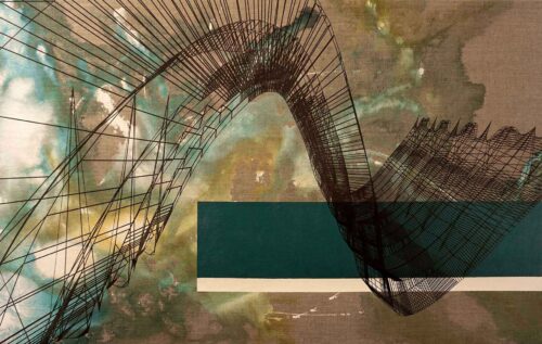 Colin Goldberg, Bahia, 2018