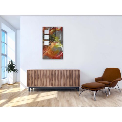 San by Colin Goldberg