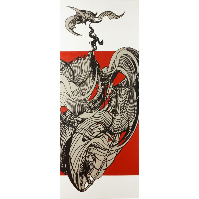 Colin Goldberg Shinzo