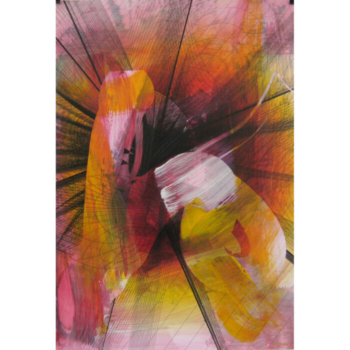 Colin Goldberg, Duet, 2007