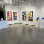 NeoTech - MOCA LI - Museum of Contemporary Art Long Island