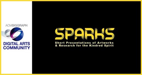 SIGGRAPH SPARKS