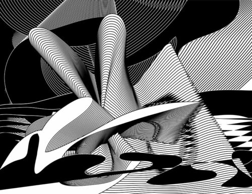 Colin Goldberg, Transcape