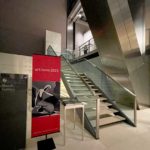 ART NOW 2023 - Opening reception at Hearst Tower, NYC. November 15, 2022.