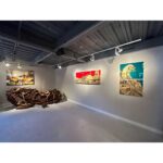 Helmholz Fine Art Manchester VT - Colin Goldberg
