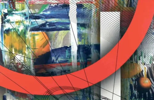 Colin Goldberg, Dr. No (detail)